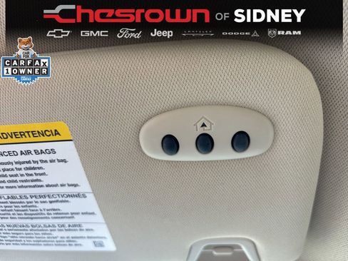 Used 2024 Ford Edge SEL w/ Convenience Package AWD/4WD image 24