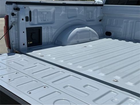 New 2025 Ford F150 STX w/ STX Black Appearance Package image 19