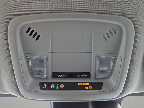 Used 2024 Chevrolet Malibu LT FWD image 20