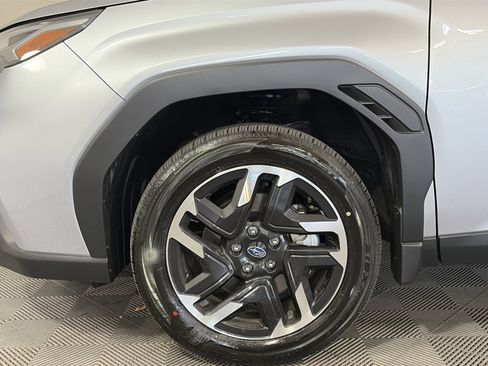 Used 2026 Subaru Forester Limited w/ Limited Package image 10