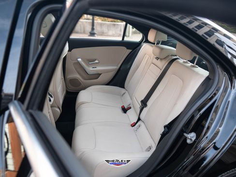 Used 2019 Mercedes-Benz A 220 image 20