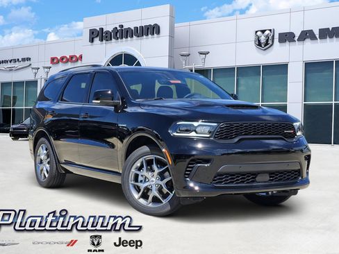 New 2026 Dodge Durango GT image 1