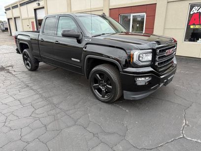 Used 2019 GMC Sierra 1500 Limited w/ Elevation Edition