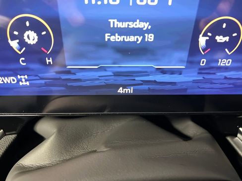 New 2026 Chevrolet Tahoe LT w/ Comfort Package image 21