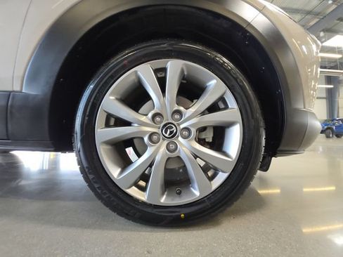 Used 2024 MAZDA CX-30 AWD 2.5 S w/ Preferred Package image 28