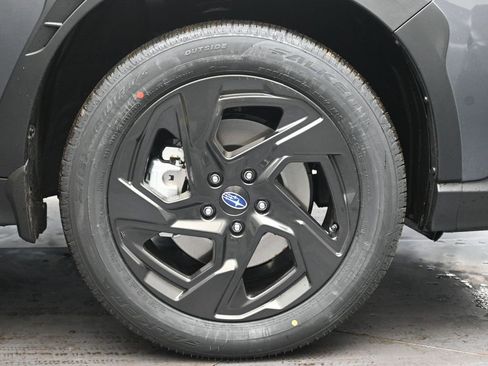 New 2026 Subaru Crosstrek 2.5i Sport image 10