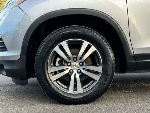 Used 2016 Honda Pilot EX image 9