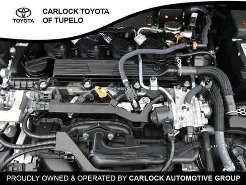 Used 2026 Toyota Corolla LE image 26