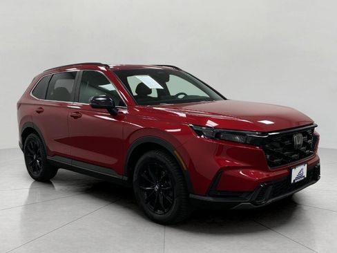 Used 2024 Honda CR-V Sport-L image 33