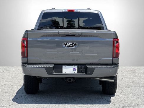 New 2026 Ford F150 XLT w/ Equipment Group 302A MID AWD/4WD image 22