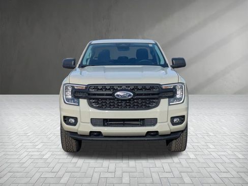 New 2025 Ford Ranger XL w/ Trailer Tow Package image 4