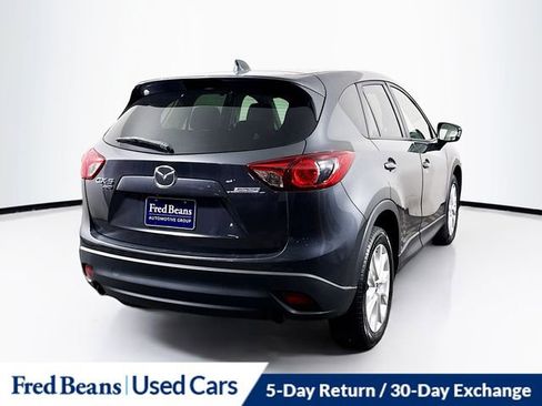 Used 2014 MAZDA CX-5 Grand Touring image 7