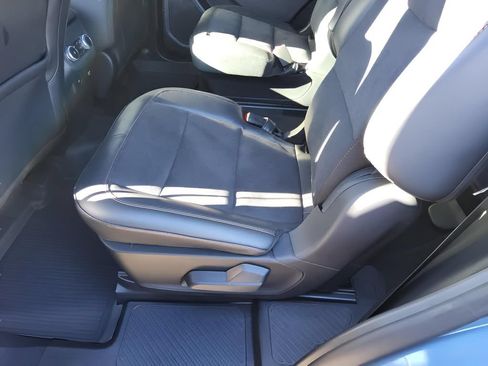 Used 2025 Ford Explorer ST w/ Sun And Sound Package AWD/4WD image 27