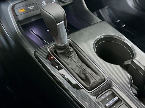 New 2026 Honda Civic Sport Touring image 17