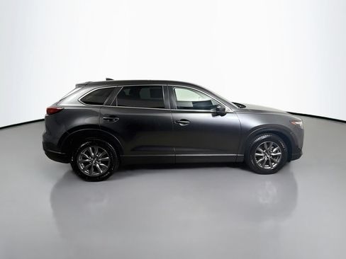 Used 2018 MAZDA CX-9 Sport FWD image 8