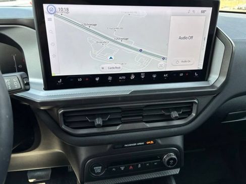 New 2026 Ford Bronco Sport Outer Banks w/ Outer Banks Tech Package+ AWD/4WD image 27