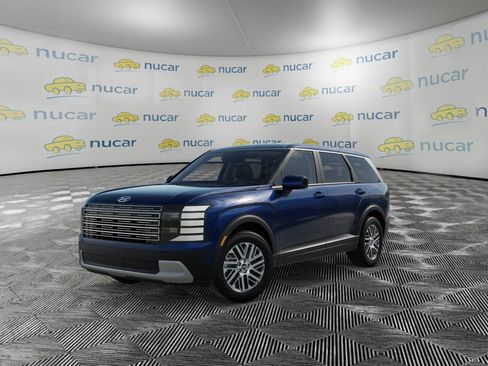 New 2026 Hyundai Palisade SE AWD/4WD image 1