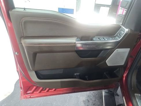 Used 2026 Ford F450 King Ranch AWD/4WD image 9