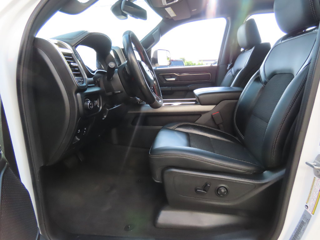 Used 2020 RAM 1500 Sport w/ Level 2 Equipment Group AWD/4WD image 20
