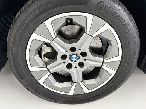 Used 2025 BMW X1 xDrive28i AWD/4WD image 28