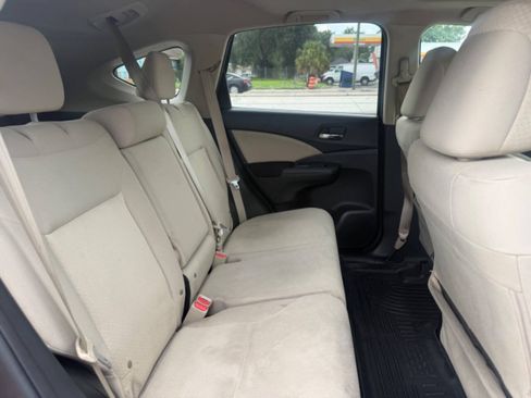 Used 2015 Honda CR-V EX image 14