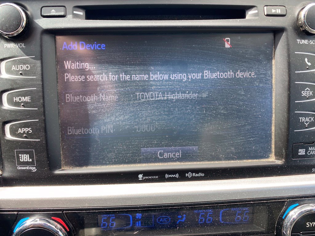 Used 2019 Toyota Highlander Limited Platinum AWD/4WD image 14