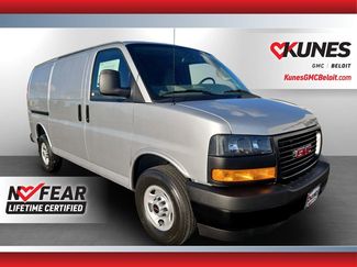 New 2026 GMC Savana 3500 w/ Driver Convenience Package RWD video 1