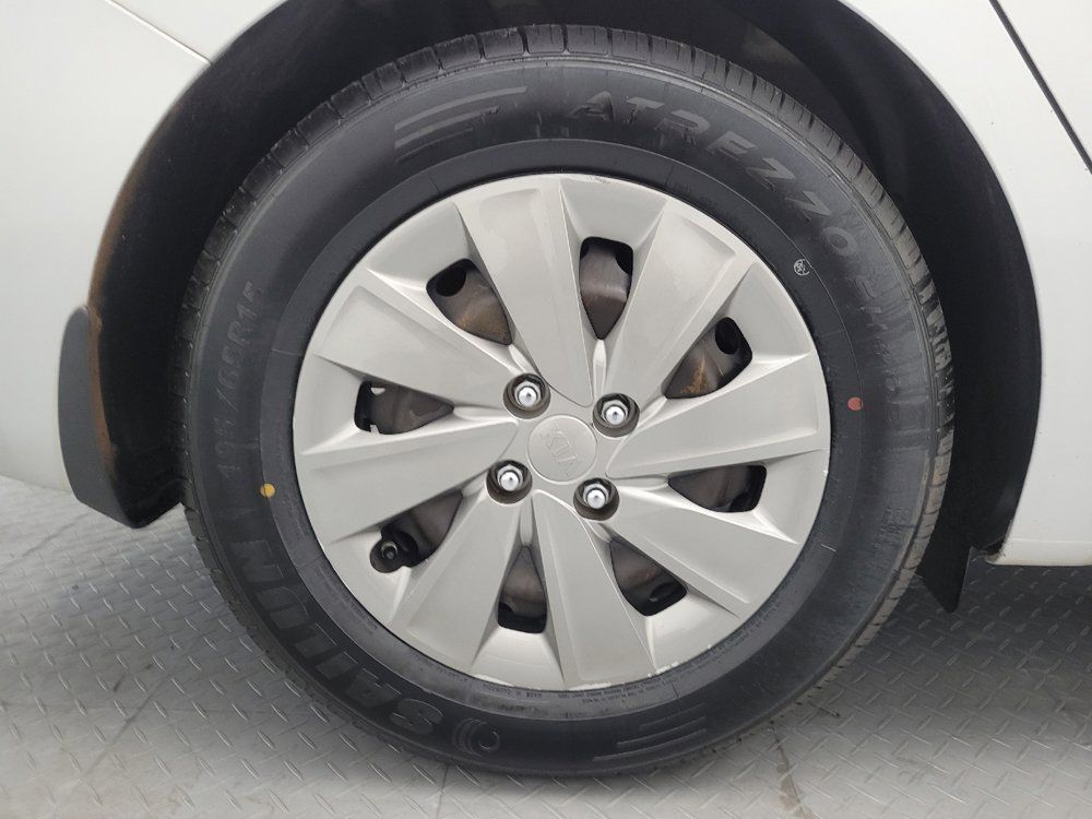 Used 2019 Kia Rio LX FWD image 31