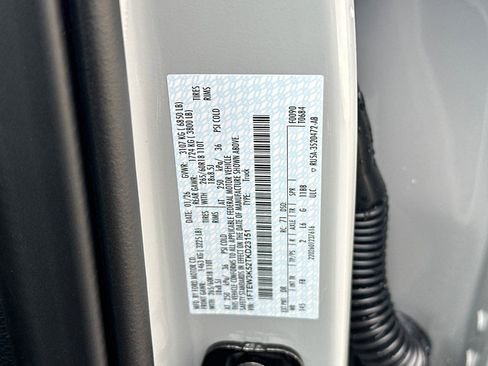 New 2026 Ford F150 XLT w/ Tow/Haul Package image 24