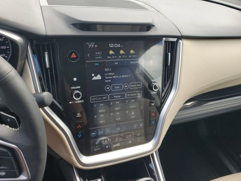 Used 2025 Subaru Outback Limited w/ Popular Package #2 image 26