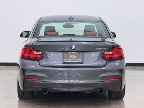 Used 2017 BMW M240i Coupe image 6