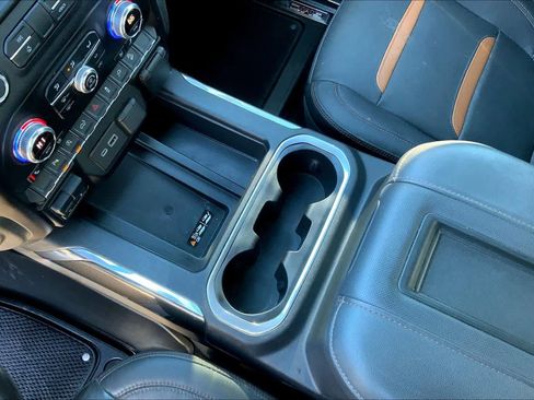 Used 2021 GMC Sierra 1500 AT4 w/ AT4 Value Package image 15