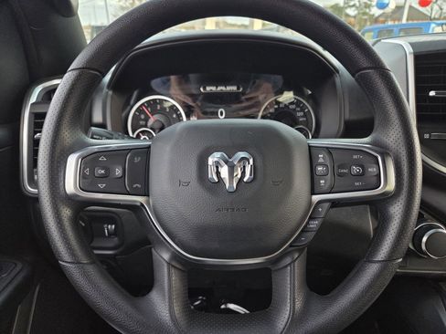 New 2026 RAM 1500 Express image 18