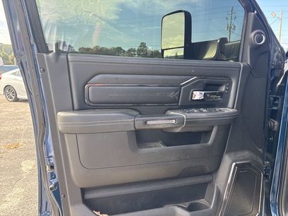 Used 2022 RAM 2500 Limited