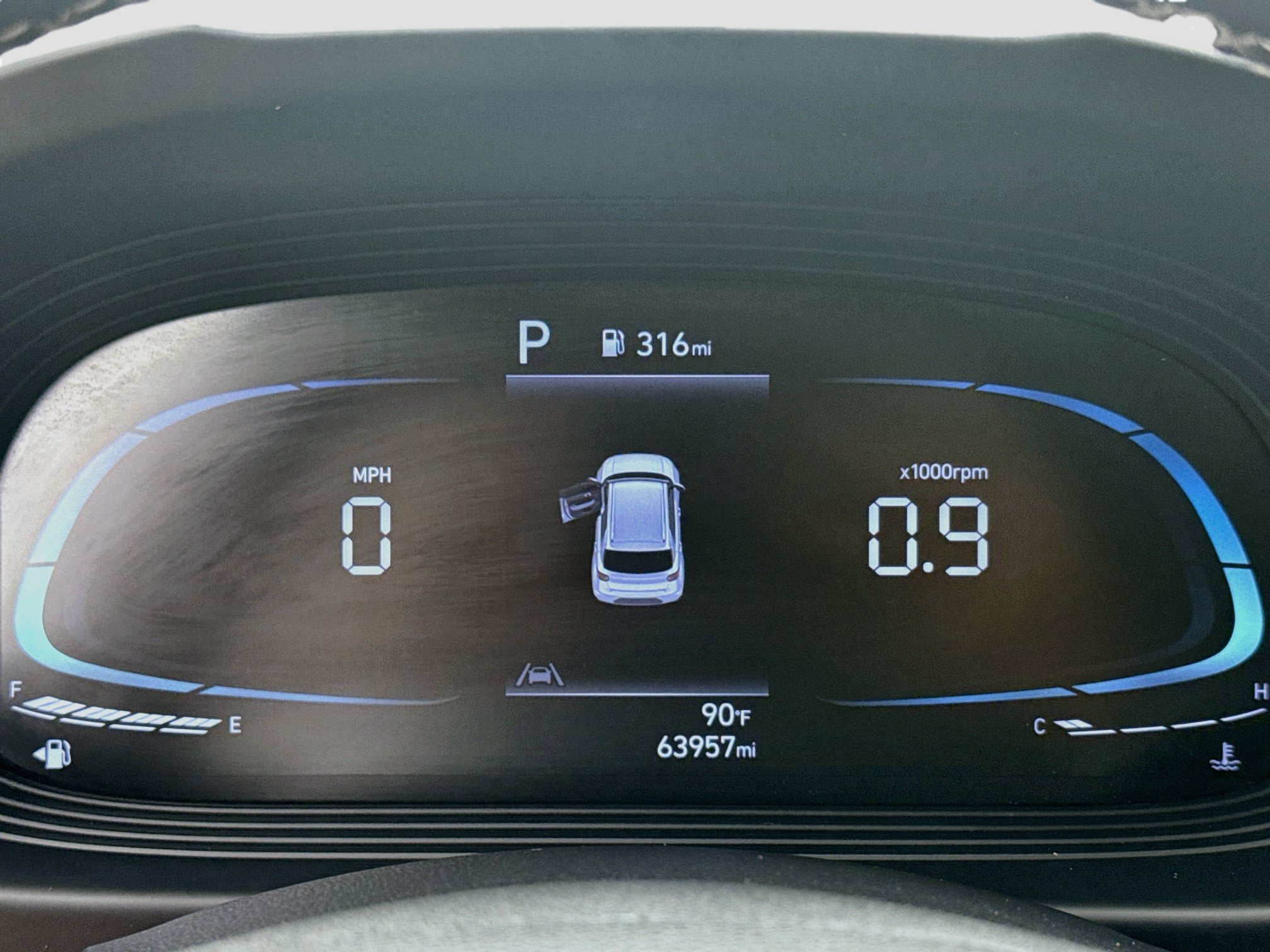 Used 2023 Hyundai Venue SEL FWD image 9