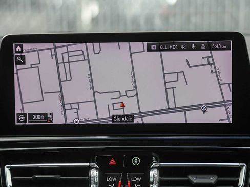 Used 2026 BMW 840i image 11