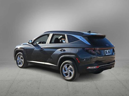 Certified 2023 Hyundai Tucson SEL image 6
