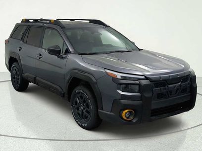 New 2026 Subaru Outback Wilderness w/ Wilderness Package