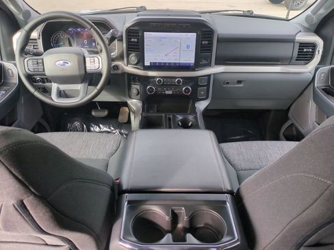 Used 2023 Ford F150 XLT w/ Equipment Group 302A High image 16