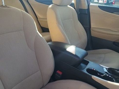 Used 2011 Hyundai Sonata GLS w/ Popular Equipment Pkg 2 image 18