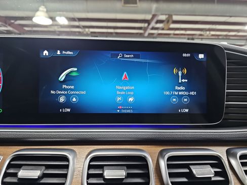 Certified 2021 Mercedes-Benz GLE 350 image 23