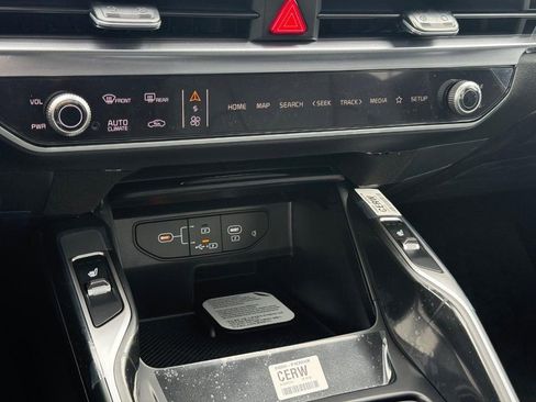 New 2026 Kia Sorento EX image 15