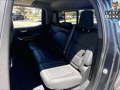 Used 2020 GMC Sierra 1500 Denali w/ Denali Ultimate Package AWD/4WD image 26