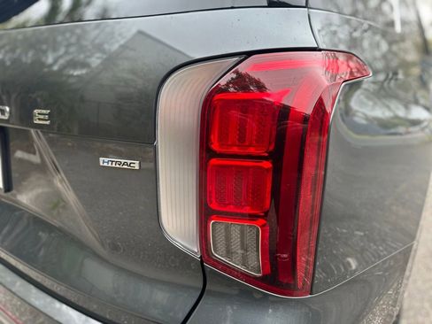 Used 2023 Hyundai Palisade Calligraphy AWD/4WD image 11