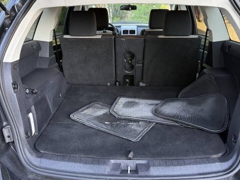 Used 2009 Dodge Journey SXT AWD/4WD image 13