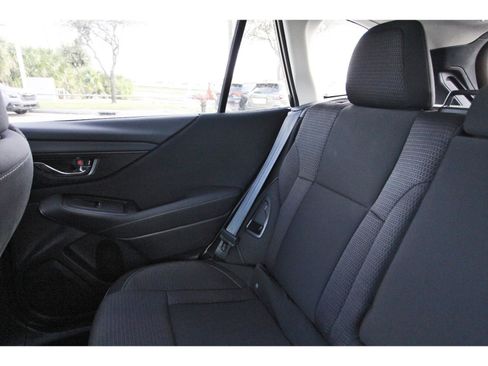 Certified 2025 Subaru Outback Premium image 11