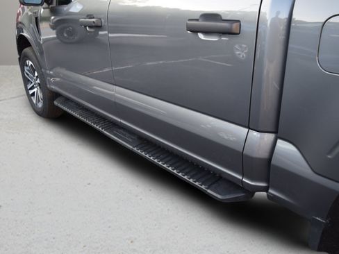 Used 2023 Ford F150 XL w/ STX Appearance Package AWD/4WD image 7