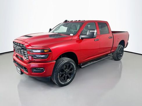 New 2026 RAM 2500 Tradesman AWD/4WD image 3