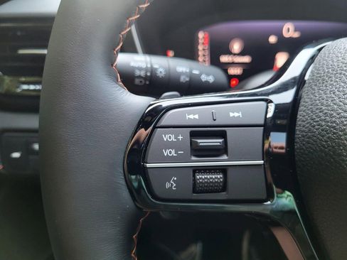 New 2026 Honda Passport TrailSport Elite image 23