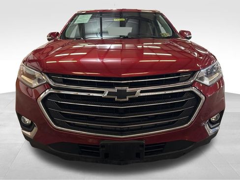 Used 2019 Chevrolet Traverse LT w/ LT Premium Package image 8